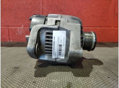 Recambio de alternador para renault megane i fase 2 classic (la..) 1.9 dci diesel cat referencia OEM IAM A13VI252   2