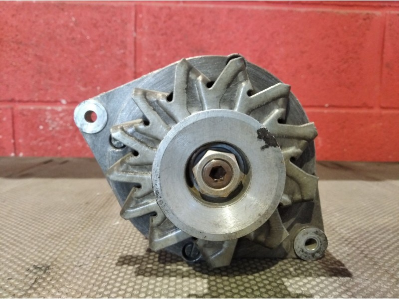 Recambio de alternador para renault 11 1.4 referencia OEM IAM 91201445277  