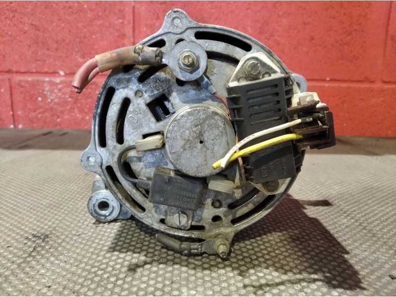 Recambio de alternador para renault 11 1.4 referencia OEM IAM 91201445277  