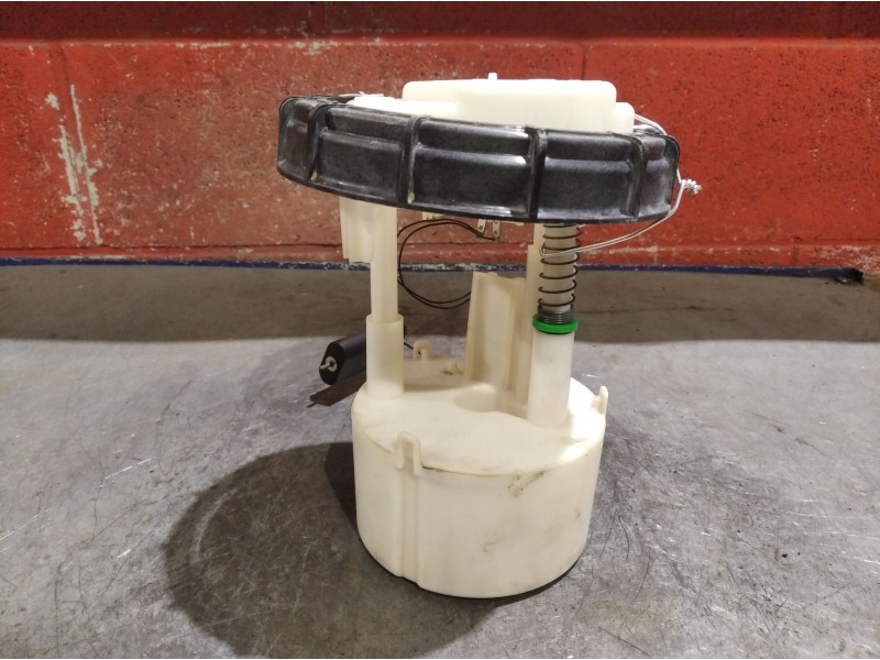 Recambio de aforador para renault clio 1.9d referencia OEM IAM   