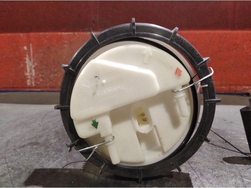 Recambio de aforador para renault clio 1.9d referencia OEM IAM   