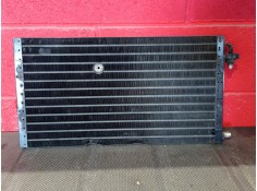 Recambio de condensador radiador aire acondicionado para audi 80 (811/813) 1.8 referencia OEM IAM    2