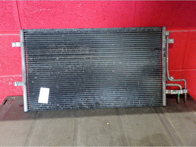 Recambio de condensador radiador aire acondicionado para ford focus berlina (cap) ambiente (d) | 04.06 - ... ambiente (d) | 04.0