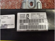 Recambio de airbag lateral delantero derecho para bmw serie 3 coupe (e46) 325 ci | 09.00 - 12.06 325 ci | 09.00 - 12.06 referenc 2