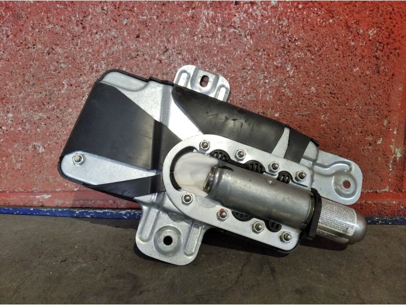 Recambio de airbag lateral delantero derecho para bmw serie 3 coupe (e46) 325 ci | 09.00 - 12.06 325 ci | 09.00 - 12.06 referenc