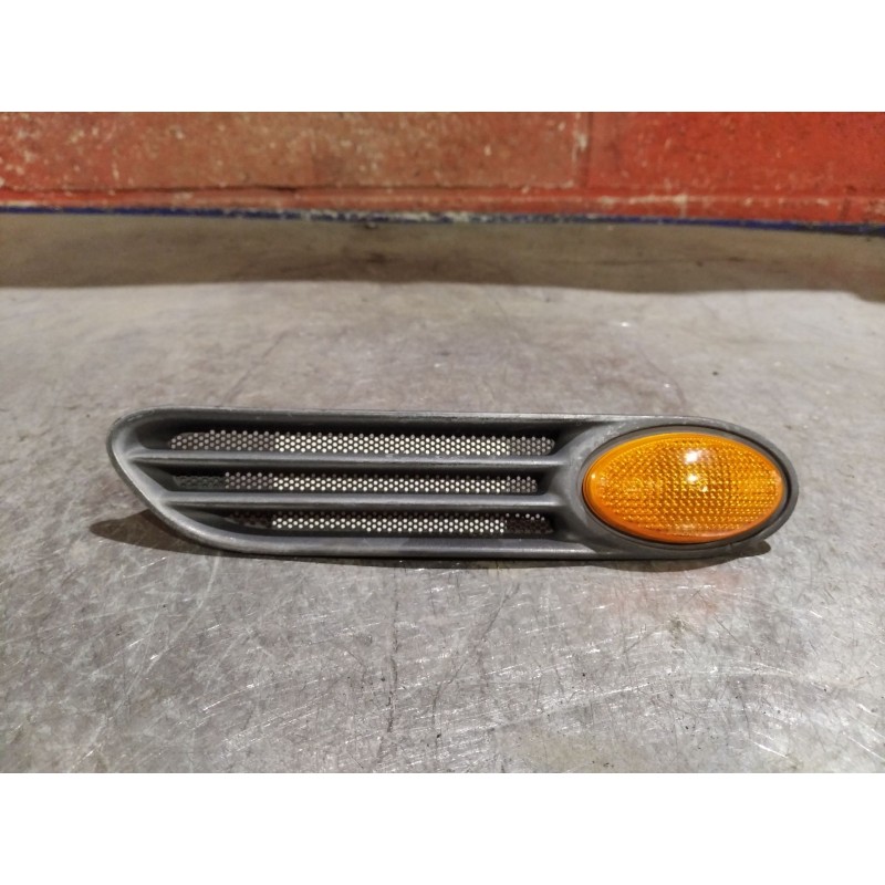 Recambio de piloto lateral derecho para mini cabrio (r52) one | 04.04 - 12.09 one | 04.04 - 12.09 referencia OEM IAM 1503561  