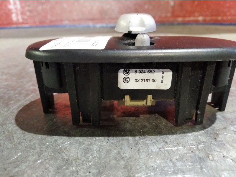 Recambio de mando retrovisor para mini cabrio (r52) one | 04.04 - 12.09 one | 04.04 - 12.09 referencia OEM IAM 6924652  
