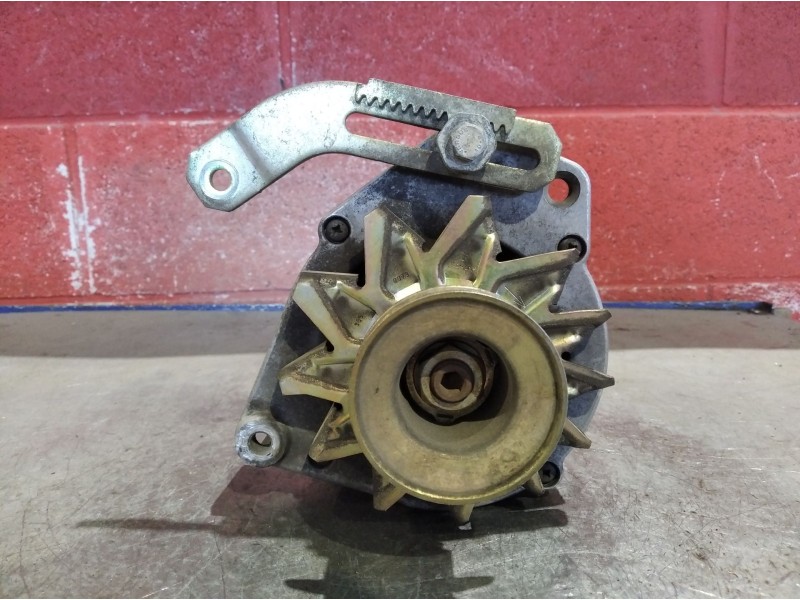 Recambio de alternador para seat toledo (1l) marina referencia OEM IAM 0120469727729 026903015B  Recambio de alternador para seat toledo (1l) marina referencia OEM IAM 0120469727729 026903015B