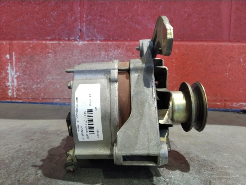Recambio de alternador para seat toledo (1l) marina referencia OEM IAM 0120469727729 026903015B  Recambio de alternador para seat toledo (1l) marina referencia OEM IAM 0120469727729 026903015B