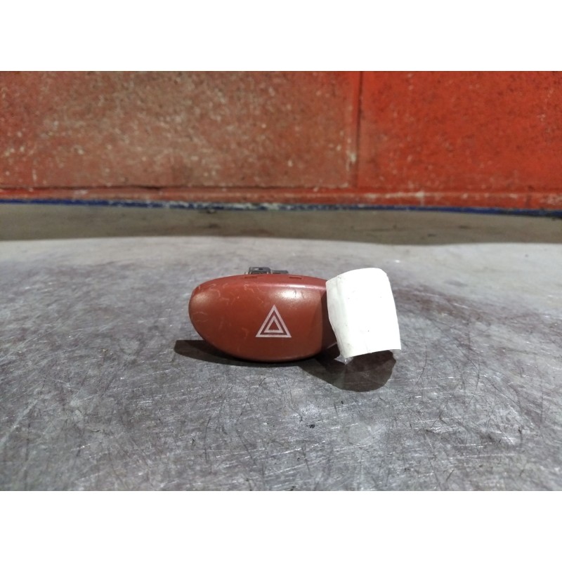 Recambio de warning para peugeot 206 berlina 2.0 hdi cat | 0.98 - ... 2.0 hdi cat | 0.98 - ... referencia OEM IAM   