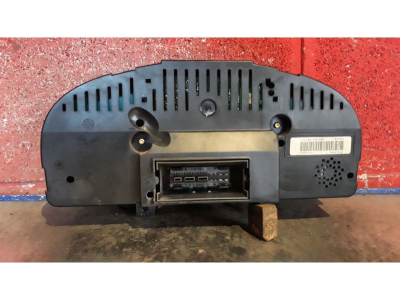 Recambio de cuadro instrumentos para volkswagen golf v berlina (1k1) highline | 10.03 - 12.08 highline | 10.03 - 12.08 referenci
