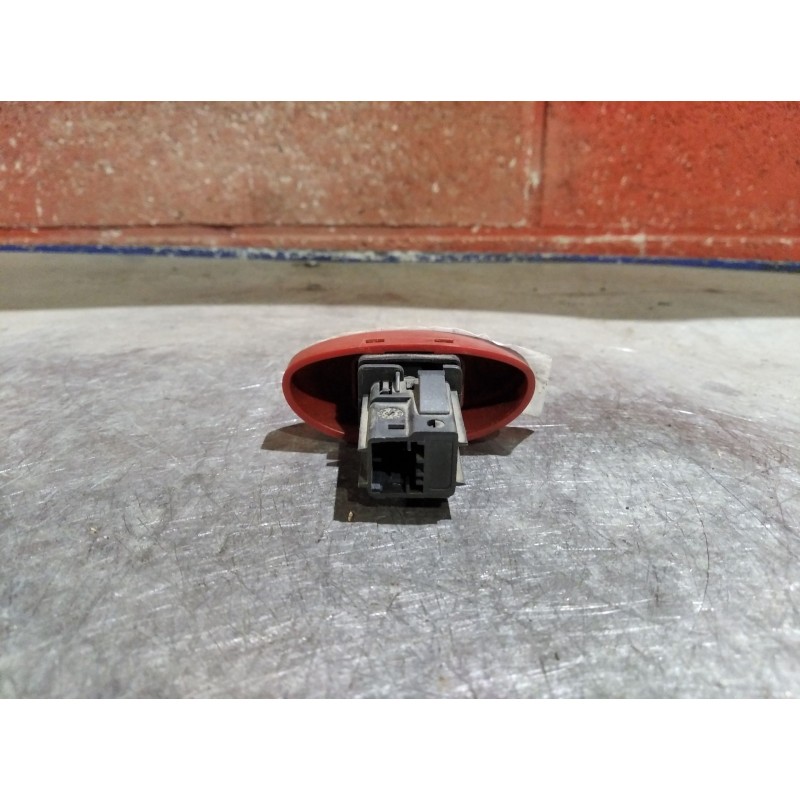 Recambio de warning para peugeot 206 berlina 2.0 hdi cat | 0.98 - ... 2.0 hdi cat | 0.98 - ... referencia OEM IAM   