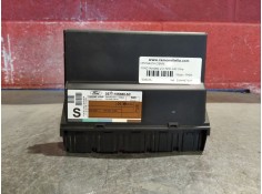 Recambio de centralita cierre para ford mondeo 2.0 tdci 140 ghia auto referencia OEM IAM 5WK48751F 3S7T15K600SC 