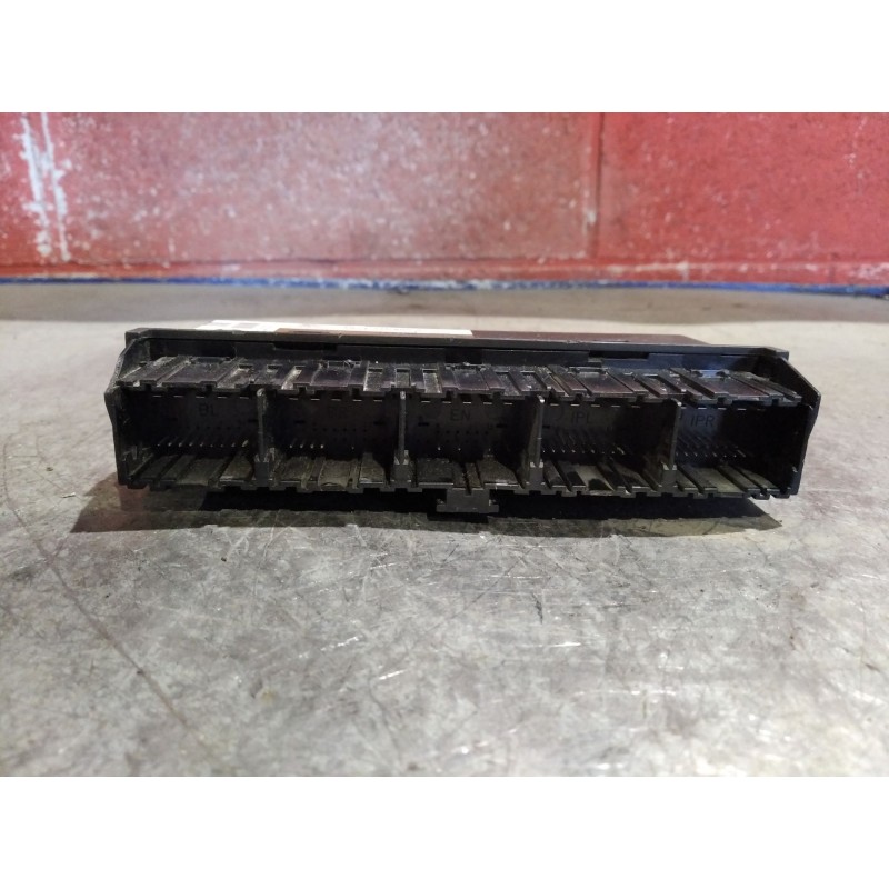 Recambio de centralita cierre para ford mondeo 2.0 tdci 140 ghia auto referencia OEM IAM 5WK48751F 3S7T15K600SC 