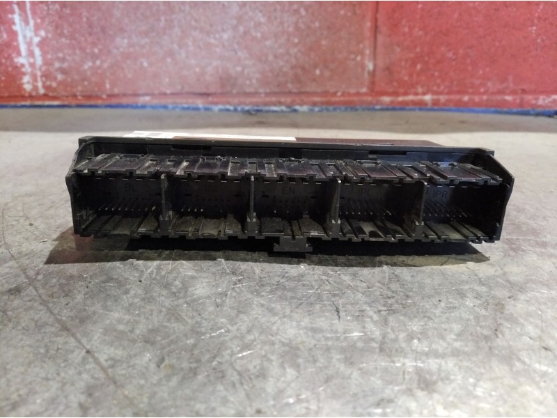Recambio de centralita cierre para ford mondeo 2.0 tdci 140 ghia auto referencia OEM IAM 5WK48751F 3S7T15K600SC 