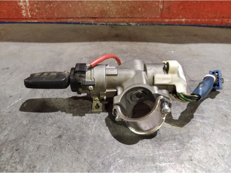 Recambio de conmutador de arranque para hyundai i30 comfort | 07.07 - 12.12 comfort | 07.07 - 12.12 referencia OEM IAM   