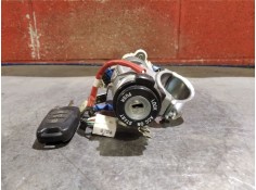 Recambio de conmutador de arranque para hyundai i30 comfort | 07.07 - 12.12 comfort | 07.07 - 12.12 referencia OEM IAM    2