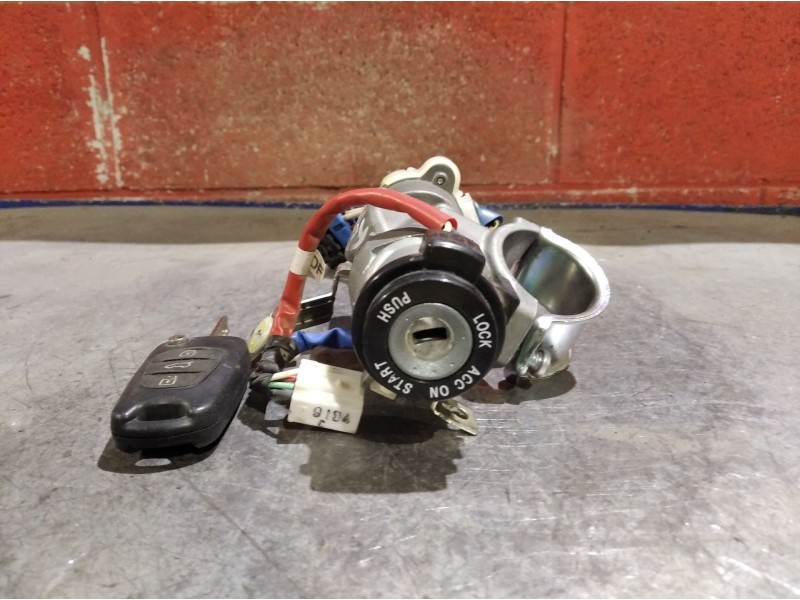 Recambio de conmutador de arranque para hyundai i30 comfort | 07.07 - 12.12 comfort | 07.07 - 12.12 referencia OEM IAM   