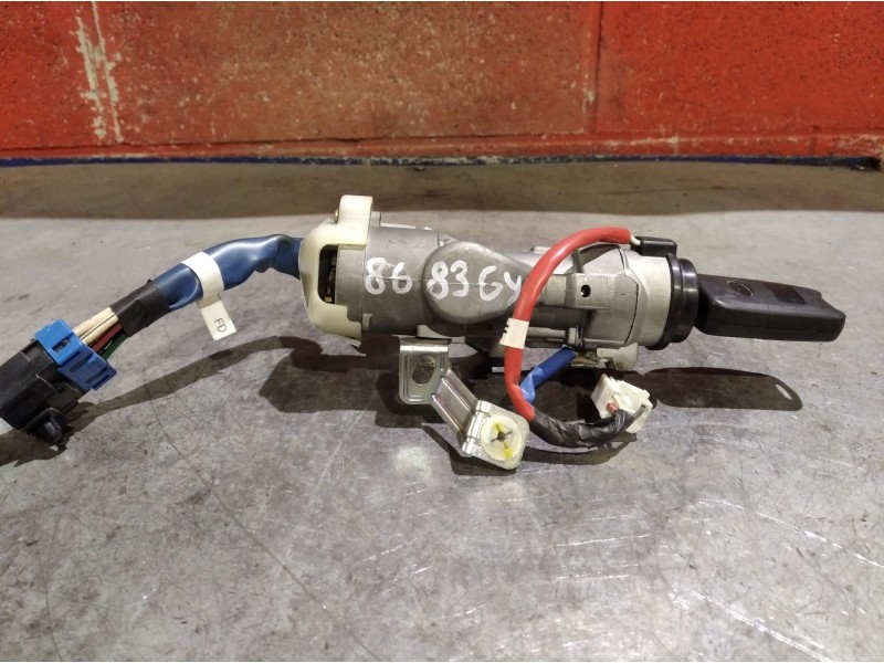 Recambio de conmutador de arranque para hyundai i30 comfort | 07.07 - 12.12 comfort | 07.07 - 12.12 referencia OEM IAM   