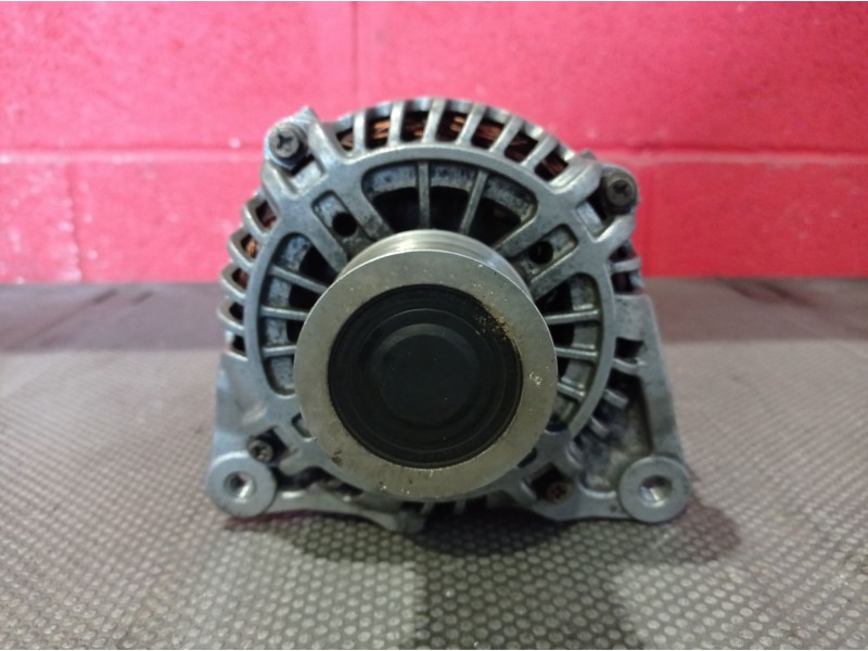 Recambio de alternador para mazda 6 berlina (gg) 2.0 crtd 136 active (5-ptas.) | 06.02 - 12.05 2.0 crtd 136 active (5-ptas.) | 0