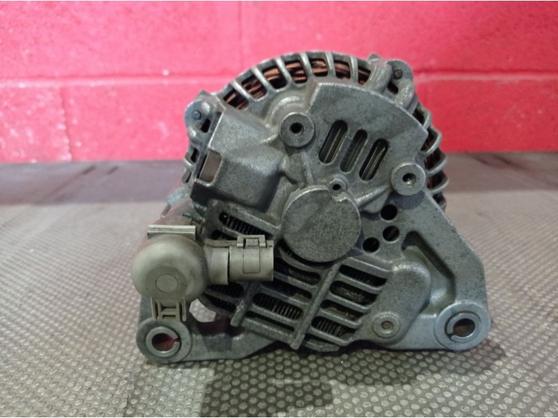 Recambio de alternador para mazda 6 berlina (gg) 2.0 crtd 136 active (5-ptas.) | 06.02 - 12.05 2.0 crtd 136 active (5-ptas.) | 0
