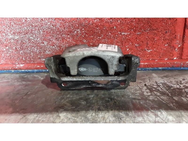 Recambio de pinza freno tras. derecha para toyota corolla verso (r1) 1.8 luna | 02.04 - 12.09 1.8 luna | 02.04 - 12.09 referenci