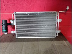 Recambio de condensador radiador aire acondicionado para audi a3 (8l) 1.8 20v | 0.96 - ... 1.8 20v | 0.96 - ... referencia OEM I 2