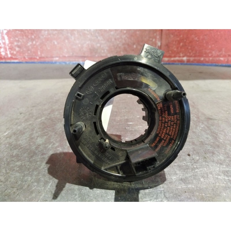 Recambio de anillo airbag para volkswagen golf iv berlina (1j1) gti | 09.97 - 12.03 gti | 09.97 - 12.03 referencia OEM IAM 1J095