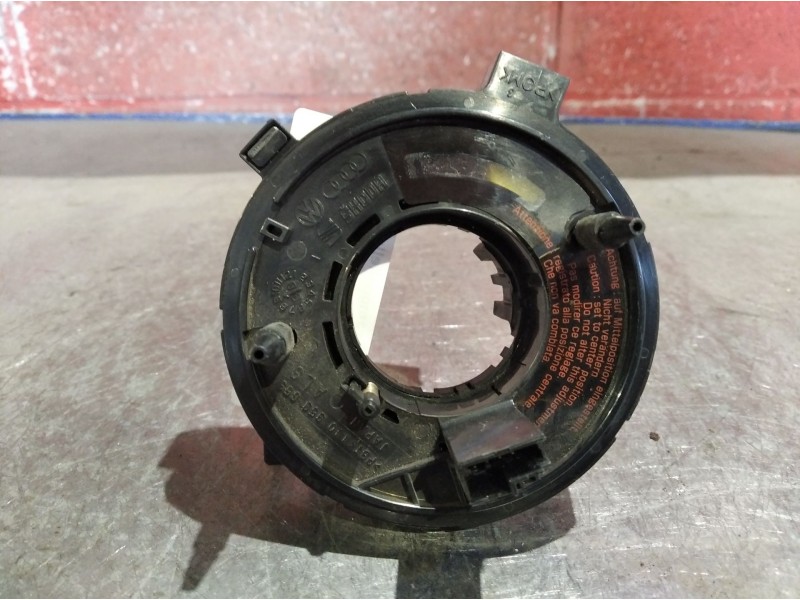 Recambio de anillo airbag para volkswagen golf iv berlina (1j1) gti | 09.97 - 12.03 gti | 09.97 - 12.03 referencia OEM IAM 1J095