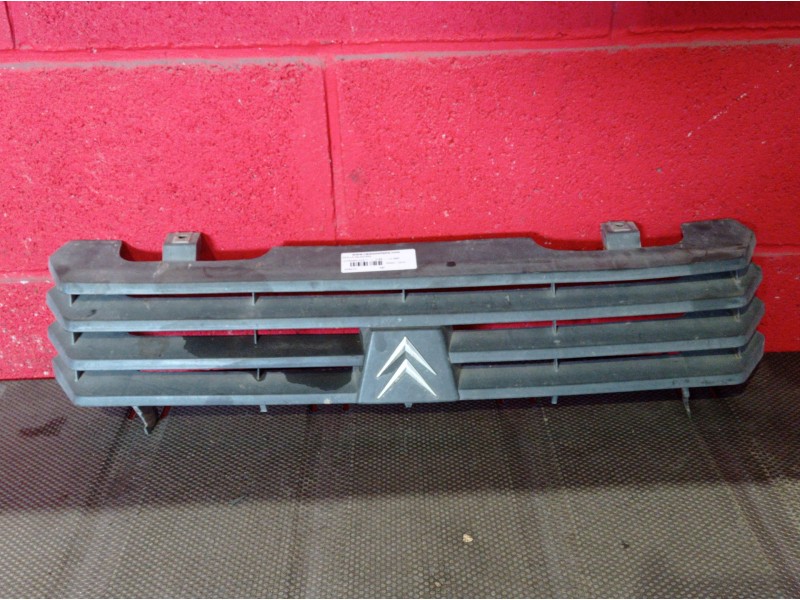 Recambio de rejilla delantera para citroen c15  | 0.85 - ...  | 0.85 - ... referencia OEM IAM    Recambio de rejilla delantera para citroen c15  | 0.85 - ...  | 0.85 - ... referencia OEM IAM
