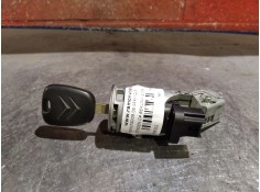 Recambio de conmutador de arranque para citroen c4 berlina 1.6 16v hdi referencia OEM IAM   