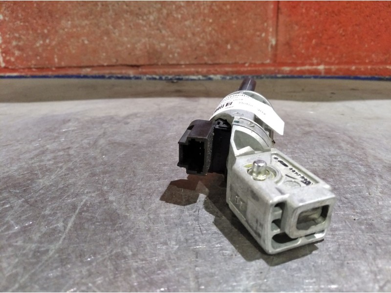 Recambio de conmutador de arranque para citroen c4 berlina 1.6 16v hdi referencia OEM IAM   