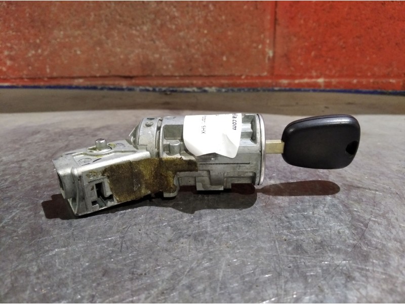 Recambio de conmutador de arranque para citroen c4 berlina 1.6 16v hdi referencia OEM IAM   