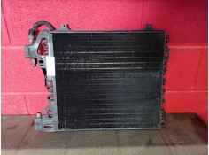 Recambio de condensador radiador aire acondicionado para renault clio i fase i+ii (b/c57) 1.4 alize | 0.91 - ... 1.4 alize | 0.9