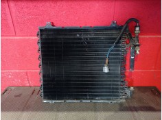 Recambio de condensador radiador aire acondicionado para renault clio i fase i+ii (b/c57) 1.4 alize | 0.91 - ... 1.4 alize | 0.9 2