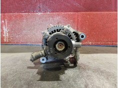 Recambio de alternador para land rover freelander referencia OEM IAM YLE102080 1002132530