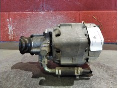 Recambio de alternador para land rover freelander referencia OEM IAM YLE102080 1002132530  2