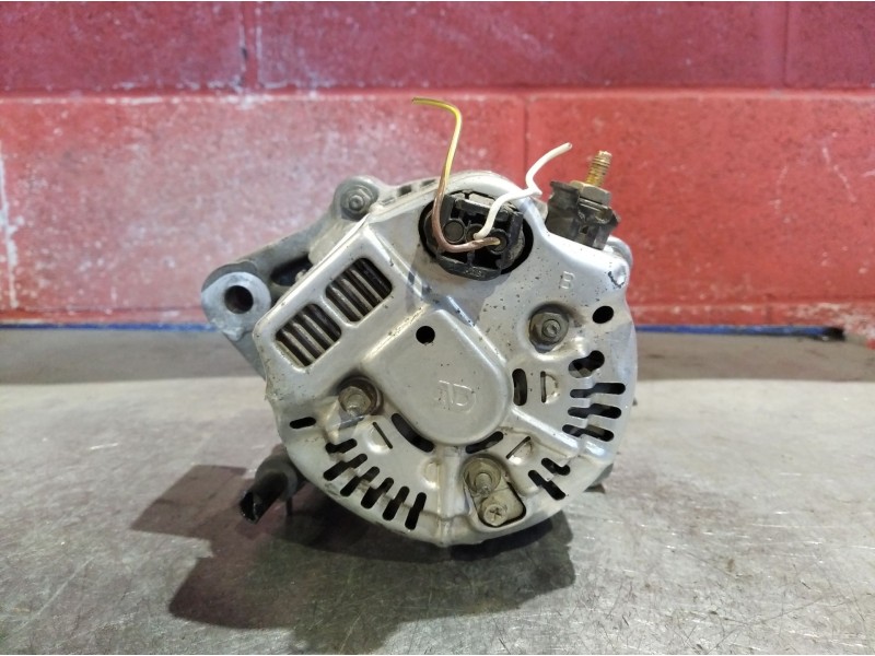 Recambio de alternador para land rover freelander referencia OEM IAM YLE102080 1002132530 