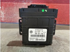 Recambio de centralita cambio automatico para volkswagen touareg (7la)  | 0.02 - 0.07  | 0.02 - 0.07 referencia OEM IAM 09D92775