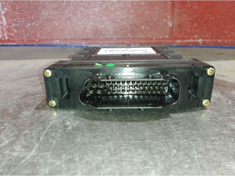 Recambio de centralita cambio automatico para volkswagen touareg (7la)  | 0.02 - 0.07  | 0.02 - 0.07 referencia OEM IAM 09D92775