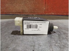 Recambio de motor cierre centralizado delantero izquierdo para opel sintra cd | 0.96 - ... cd | 0.96 - ... referencia OEM IAM