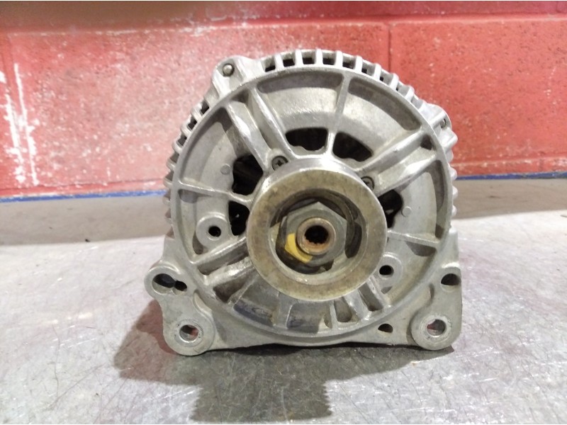 Recambio de alternador para chrysler voyager (es) 2.5 td | 10.94 - ... 2.5 td | 10.94 - ... referencia OEM IAM 0123510037  