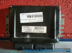 Recambio de centralita motor uce para renault megane i fase 2 berlina (ba0) 1.6 16 v rt (ba04) | 0.99 - ... 1.6 16 v rt (ba04) |