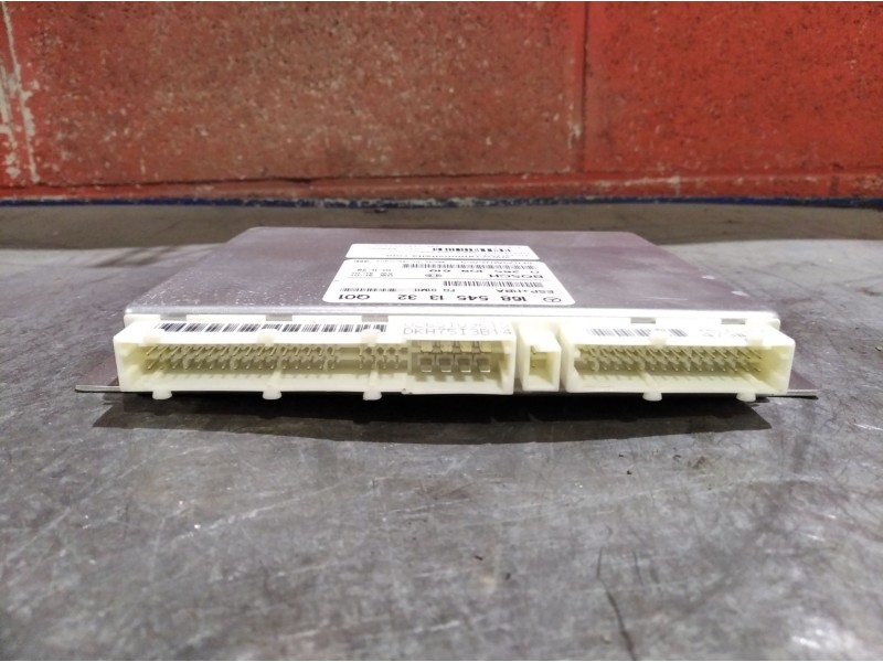 Recambio de centralita esp para mercedes clase a (bm 168) 1.7 170 cdi (168.009) referencia OEM IAM 1685451332 0265109619 