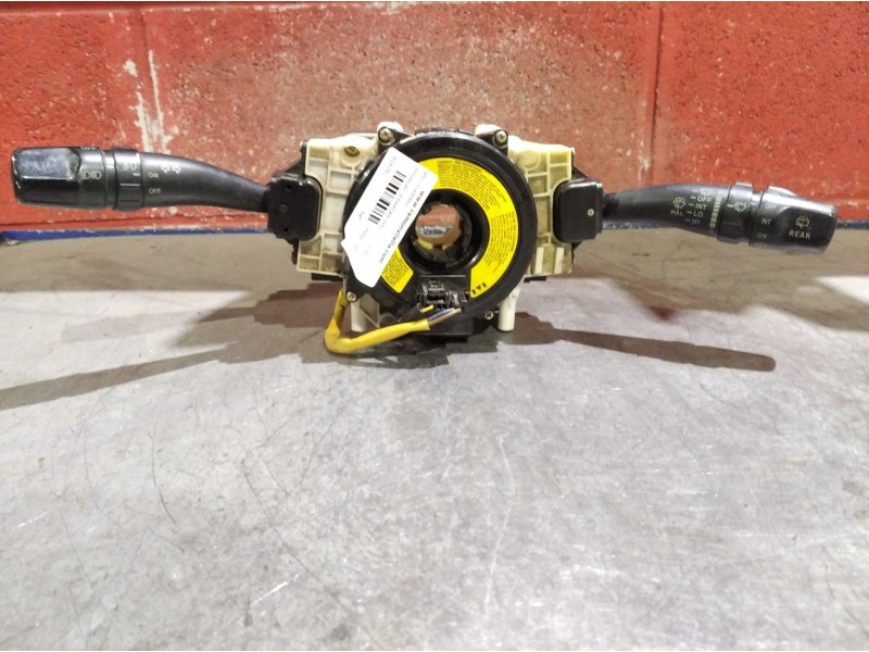 Recambio de anillo airbag para hyundai terracan (hp)  | 0.01 - 0.07  | 0.01 - 0.07 referencia OEM IAM   