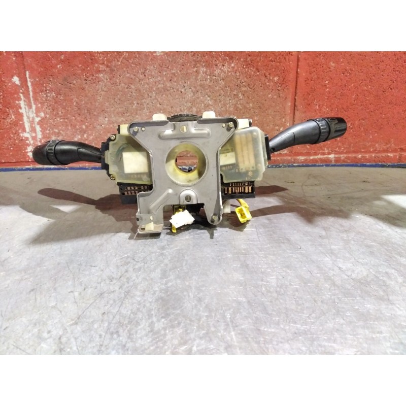 Recambio de anillo airbag para hyundai terracan (hp)  | 0.01 - 0.07  | 0.01 - 0.07 referencia OEM IAM   