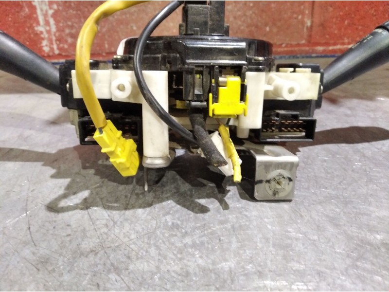 Recambio de anillo airbag para hyundai terracan (hp)  | 0.01 - 0.07  | 0.01 - 0.07 referencia OEM IAM   