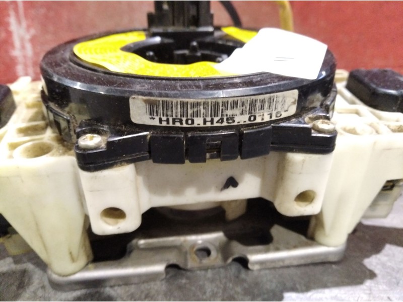 Recambio de anillo airbag para hyundai terracan (hp)  | 0.01 - 0.07  | 0.01 - 0.07 referencia OEM IAM   