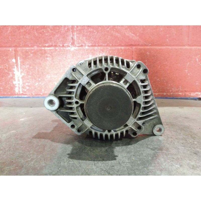 Recambio de alternador para renault megane i fase 2 classic (la..) 1.9 dti rt | 03.99 - ... 1.9 dti rt | 03.99 - ... referencia 