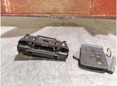 Recambio de conmutador de arranque para renault megane ii berlina 5p 1.5 dci diesel | 0.02 - 0.09 1.5 dci diesel | 0.02 - 0.09 r